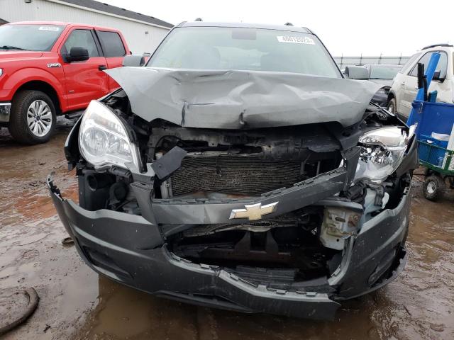 Photo 4 VIN: 2GNALDEK4D6413640 - CHEVROLET EQUINOX LT 