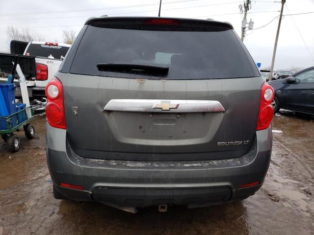 Photo 5 VIN: 2GNALDEK4D6413640 - CHEVROLET EQUINOX LT 