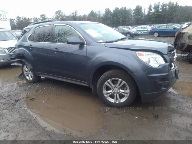 Photo 0 VIN: 2GNALDEK4D6417431 - CHEVROLET EQUINOX 