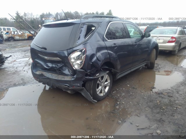 Photo 3 VIN: 2GNALDEK4D6417431 - CHEVROLET EQUINOX 