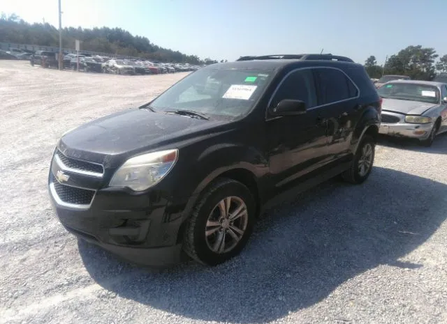 Photo 1 VIN: 2GNALDEK4D6428722 - CHEVROLET EQUINOX 