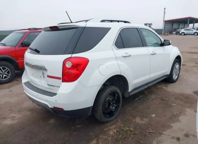 Photo 3 VIN: 2GNALDEK4E6109371 - CHEVROLET EQUINOX 