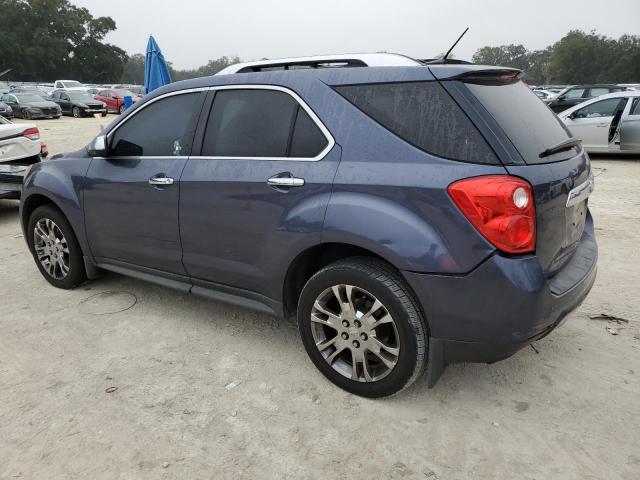 Photo 1 VIN: 2GNALDEK4E6129507 - CHEVROLET EQUINOX LT 