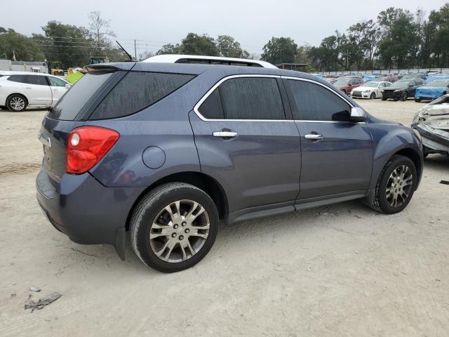 Photo 2 VIN: 2GNALDEK4E6129507 - CHEVROLET EQUINOX LT 