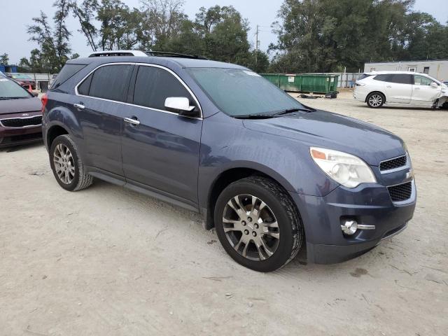 Photo 3 VIN: 2GNALDEK4E6129507 - CHEVROLET EQUINOX LT 