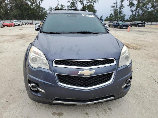 Photo 4 VIN: 2GNALDEK4E6129507 - CHEVROLET EQUINOX LT 