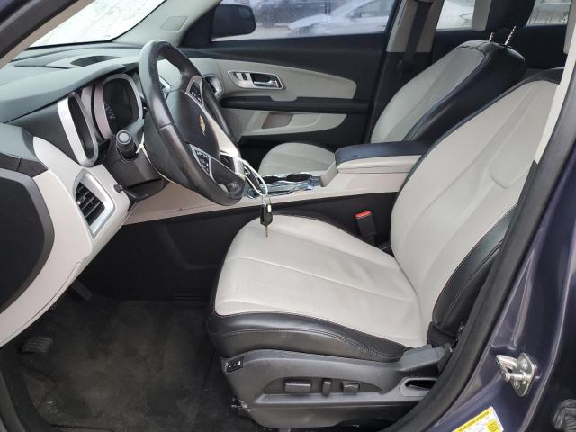 Photo 6 VIN: 2GNALDEK4E6129507 - CHEVROLET EQUINOX LT 