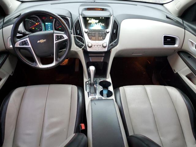 Photo 7 VIN: 2GNALDEK4E6129507 - CHEVROLET EQUINOX LT 