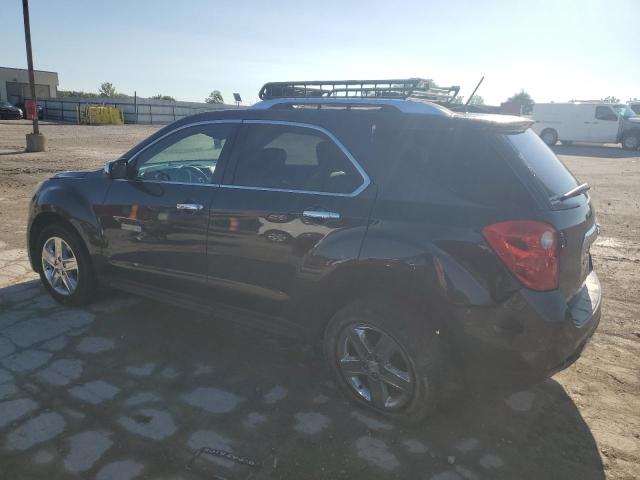 Photo 1 VIN: 2GNALDEK4E6157209 - CHEVROLET EQUINOX LT 