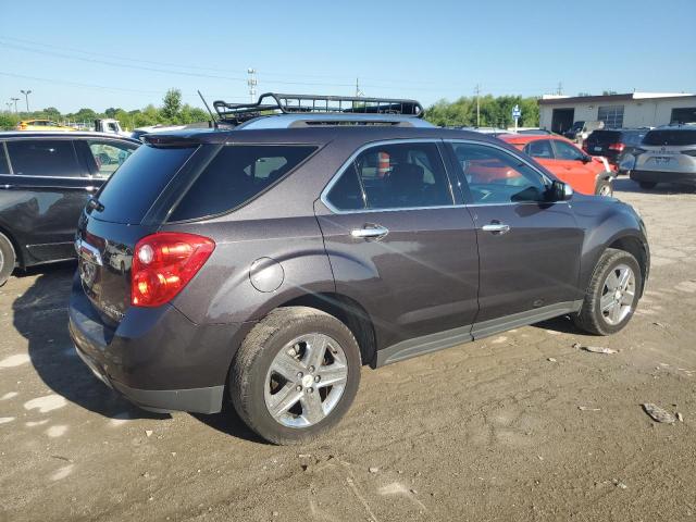 Photo 2 VIN: 2GNALDEK4E6157209 - CHEVROLET EQUINOX LT 