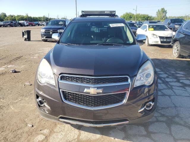 Photo 4 VIN: 2GNALDEK4E6157209 - CHEVROLET EQUINOX LT 