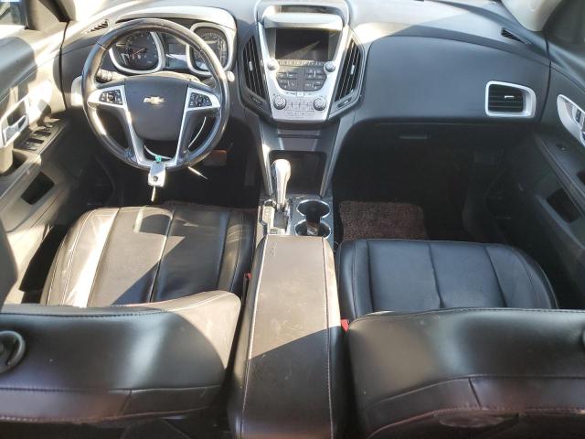 Photo 7 VIN: 2GNALDEK4E6157209 - CHEVROLET EQUINOX LT 