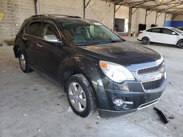 Photo 0 VIN: 2GNALDEK4E6180103 - CHEVROLET EQUINOX LT 