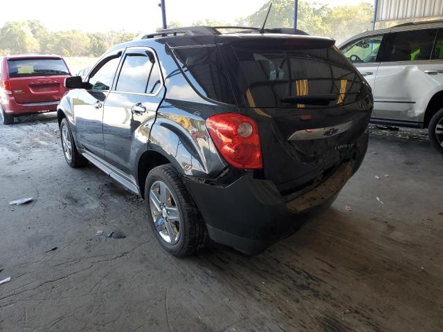 Photo 2 VIN: 2GNALDEK4E6180103 - CHEVROLET EQUINOX LT 