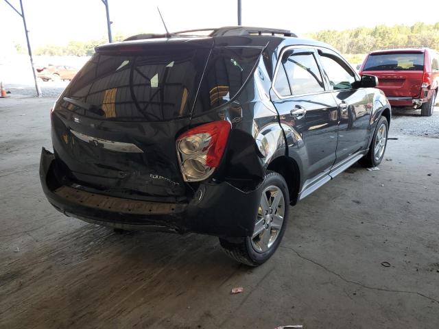 Photo 3 VIN: 2GNALDEK4E6180103 - CHEVROLET EQUINOX LT 