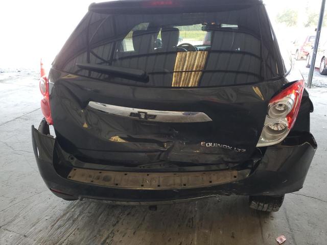 Photo 8 VIN: 2GNALDEK4E6180103 - CHEVROLET EQUINOX LT 