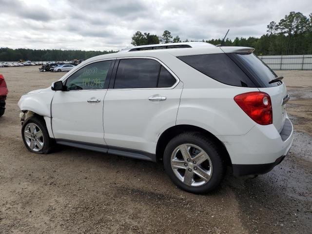 Photo 1 VIN: 2GNALDEK4E6209664 - CHEVROLET EQUINOX LT 