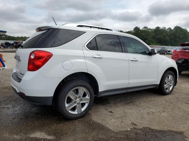 Photo 2 VIN: 2GNALDEK4E6209664 - CHEVROLET EQUINOX LT 