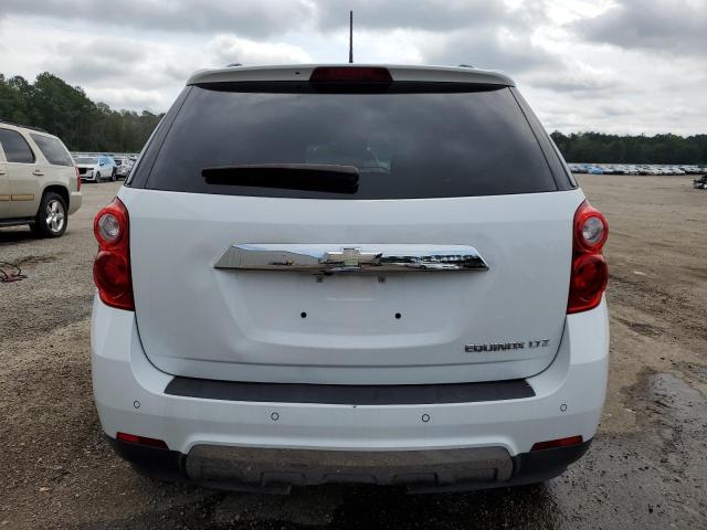 Photo 5 VIN: 2GNALDEK4E6209664 - CHEVROLET EQUINOX LT 