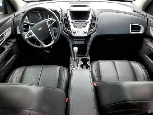 Photo 7 VIN: 2GNALDEK4E6209664 - CHEVROLET EQUINOX LT 