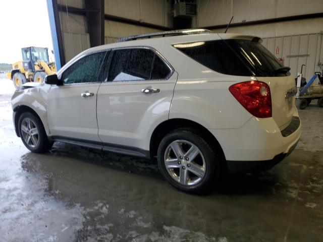 Photo 1 VIN: 2GNALDEK4E6219790 - CHEVROLET EQUINOX 