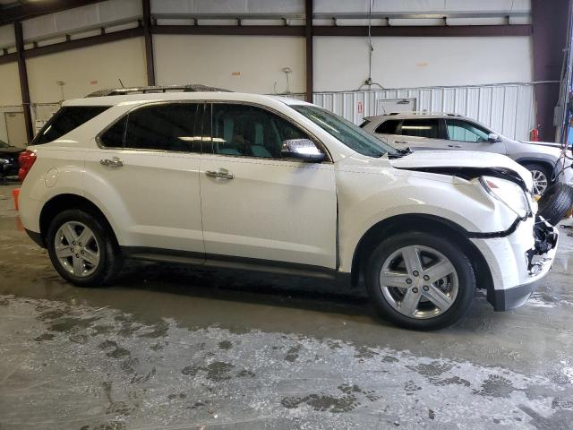 Photo 3 VIN: 2GNALDEK4E6219790 - CHEVROLET EQUINOX 