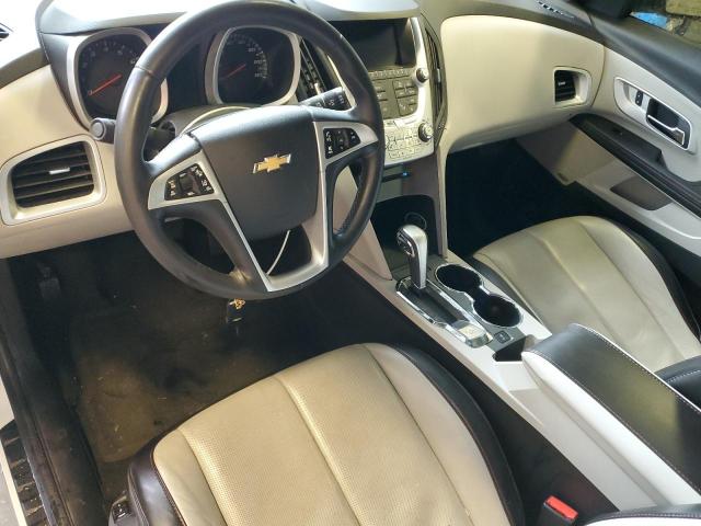 Photo 7 VIN: 2GNALDEK4E6219790 - CHEVROLET EQUINOX 