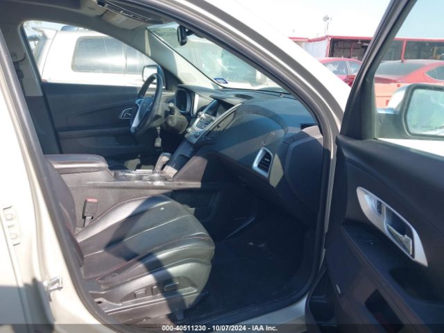 Photo 4 VIN: 2GNALDEK4F6135647 - CHEVROLET EQUINOX 