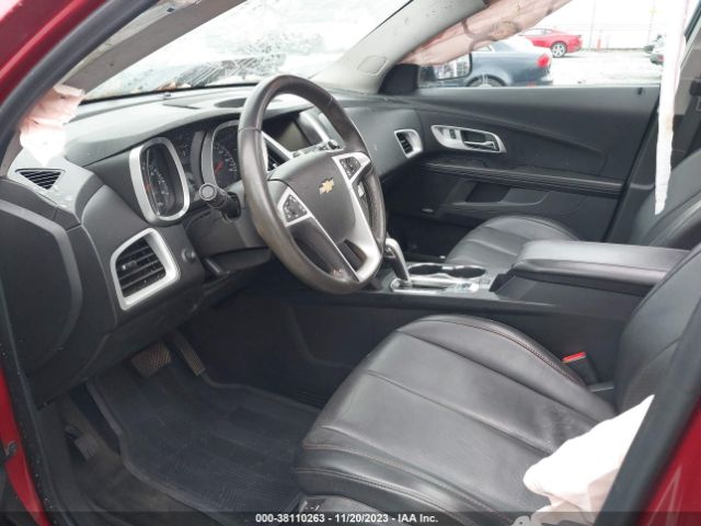 Photo 4 VIN: 2GNALDEK4F6298735 - CHEVROLET EQUINOX 