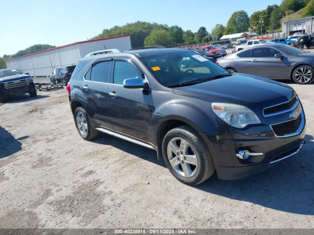 Photo 0 VIN: 2GNALDEK4F6410076 - CHEVROLET EQUINOX 