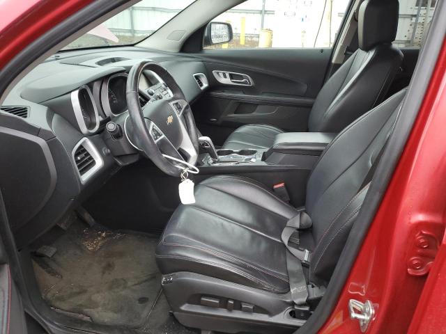 Photo 6 VIN: 2GNALDEK4F6423183 - CHEVROLET EQUINOX LT 