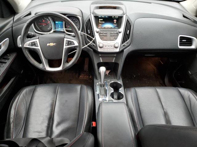 Photo 7 VIN: 2GNALDEK4F6423183 - CHEVROLET EQUINOX LT 