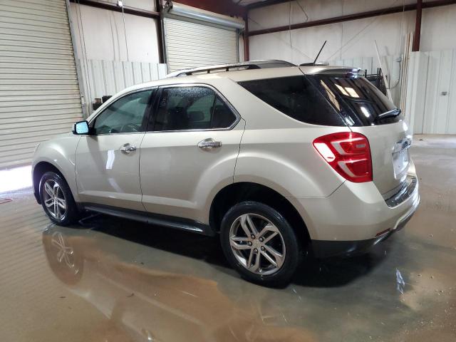 Photo 1 VIN: 2GNALDEK4G1124159 - CHEVROLET EQUINOX 