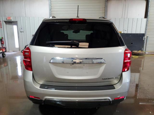 Photo 5 VIN: 2GNALDEK4G1124159 - CHEVROLET EQUINOX 