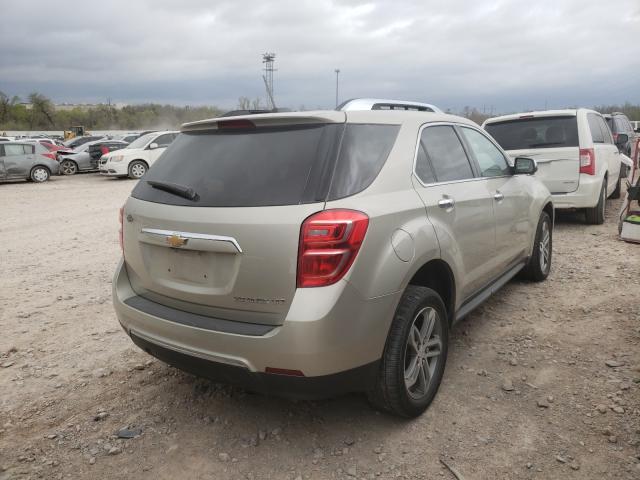 Photo 3 VIN: 2GNALDEK4G1130415 - CHEVROLET EQUINOX LT 