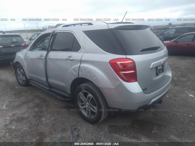 Photo 2 VIN: 2GNALDEK4G1140491 - CHEVROLET EQUINOX 