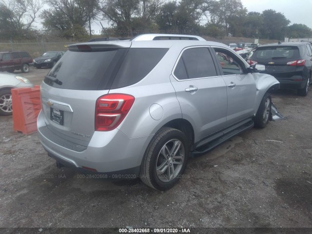 Photo 3 VIN: 2GNALDEK4G1140491 - CHEVROLET EQUINOX 