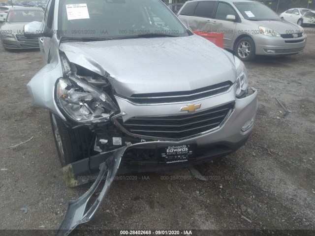 Photo 5 VIN: 2GNALDEK4G1140491 - CHEVROLET EQUINOX 