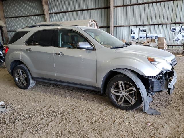 Photo 3 VIN: 2GNALDEK4G1152186 - CHEVROLET EQUINOX 