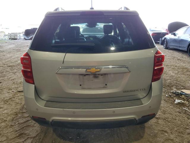 Photo 5 VIN: 2GNALDEK4G1152186 - CHEVROLET EQUINOX 