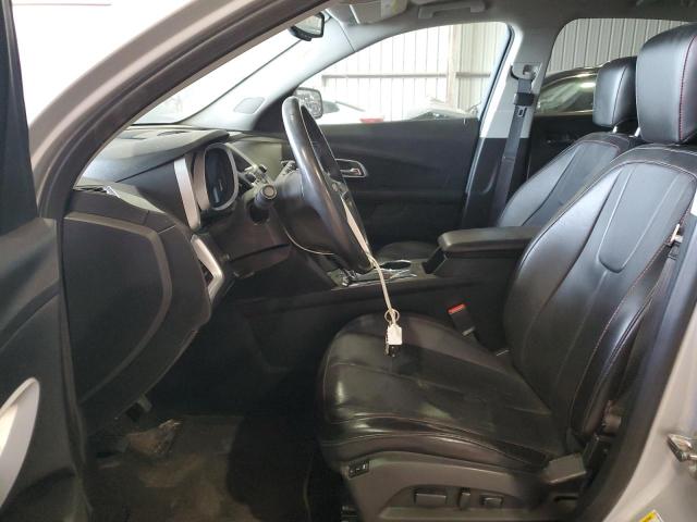 Photo 6 VIN: 2GNALDEK4G1152186 - CHEVROLET EQUINOX 