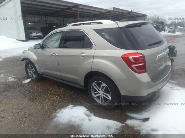 Photo 2 VIN: 2GNALDEK4G1157825 - CHEVROLET EQUINOX 