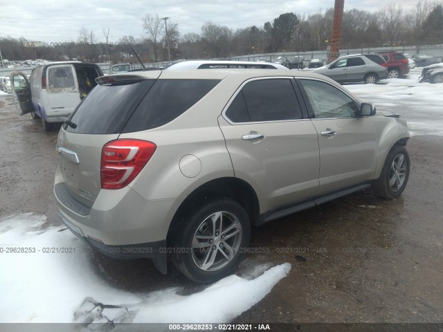 Photo 3 VIN: 2GNALDEK4G1157825 - CHEVROLET EQUINOX 