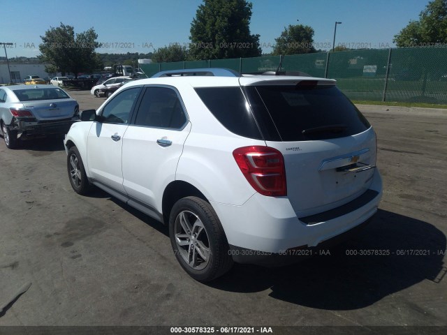 Photo 2 VIN: 2GNALDEK4G1171501 - CHEVROLET EQUINOX 