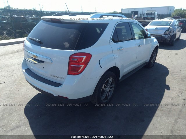 Photo 3 VIN: 2GNALDEK4G1171501 - CHEVROLET EQUINOX 