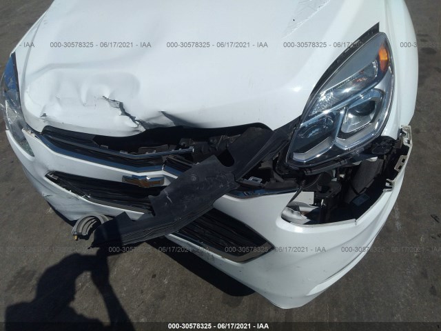 Photo 5 VIN: 2GNALDEK4G1171501 - CHEVROLET EQUINOX 