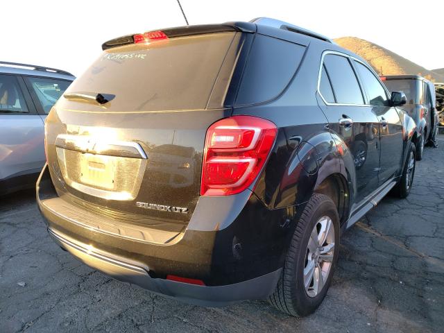 Photo 3 VIN: 2GNALDEK4G1180716 - CHEVROLET EQUINOX LT 