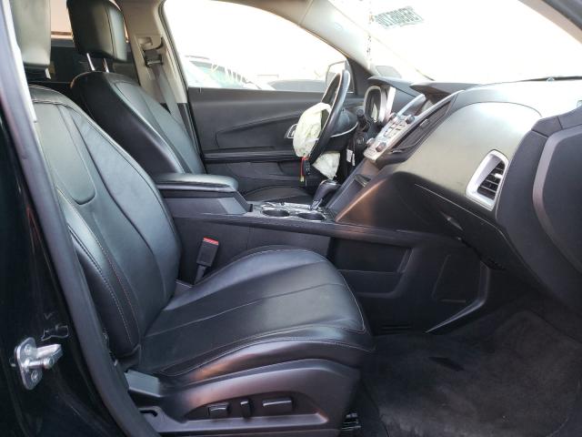 Photo 4 VIN: 2GNALDEK4G1180716 - CHEVROLET EQUINOX LT 