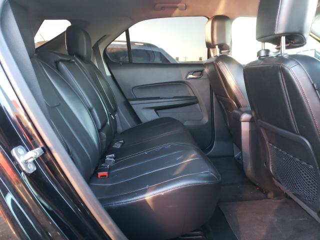 Photo 5 VIN: 2GNALDEK4G1180716 - CHEVROLET EQUINOX LT 