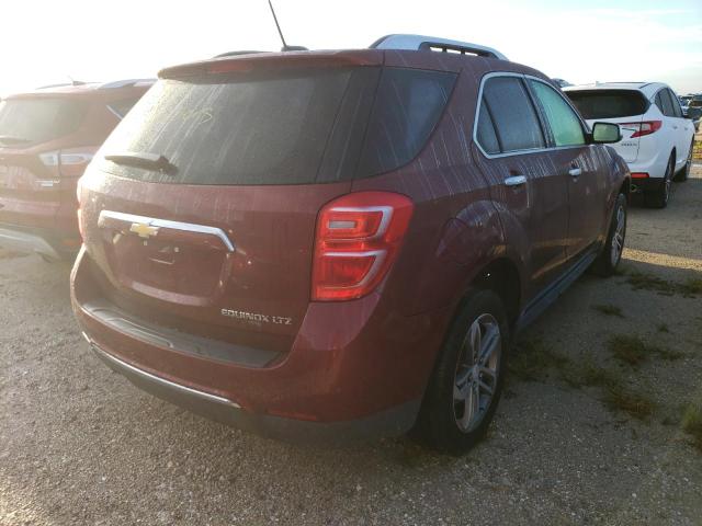 Photo 3 VIN: 2GNALDEK4G1183793 - CHEVROLET EQUINOX LT 